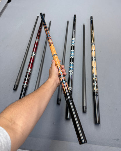 Yfen Carbon Fiber M series - ACF