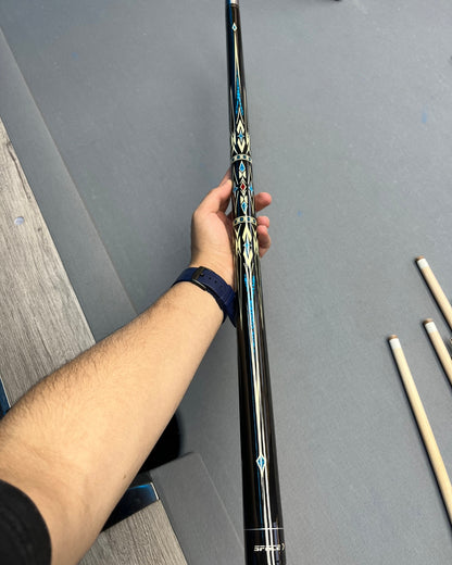 🚀 SpaceX Professional Billiard Cue