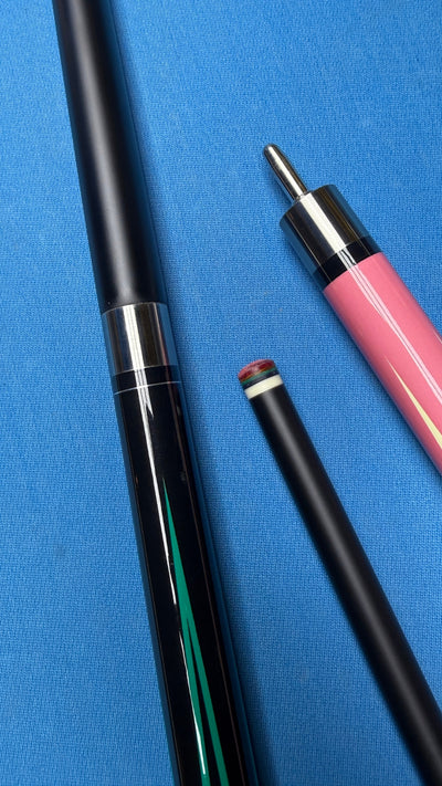 COC Fiber cues