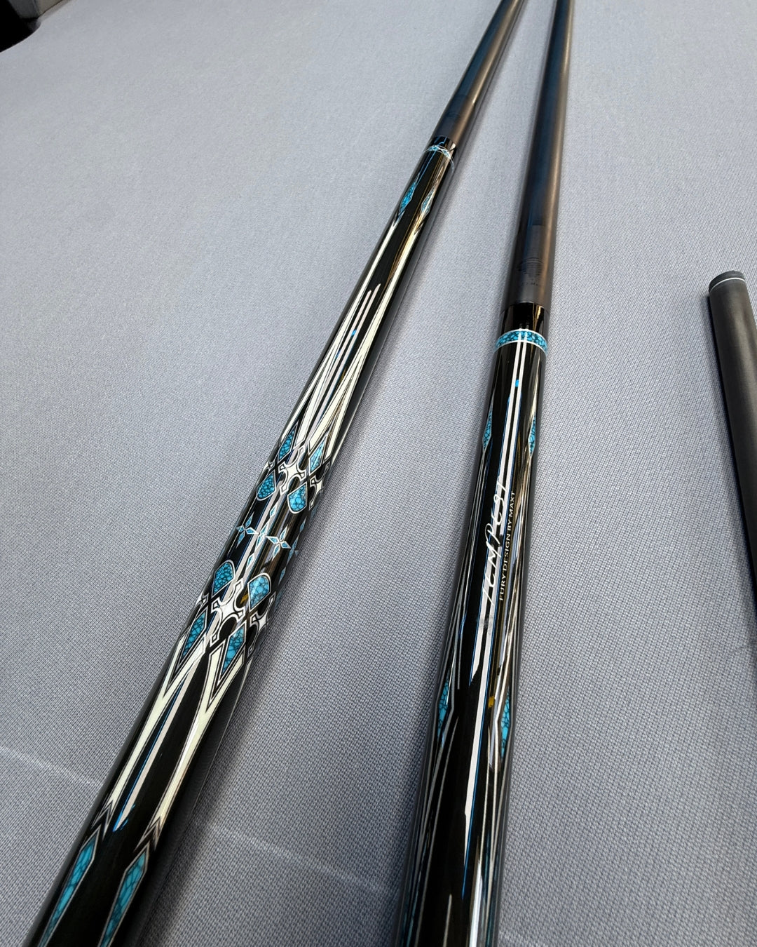Fury AF Tempest Carbon Fiber Cue