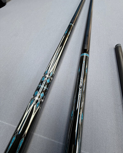 Fury AF Tempest Carbon Fiber Cue