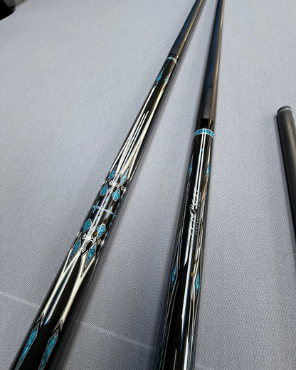 Fury AF Tempest Carbon Fiber Cue