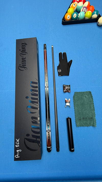 AIG Yfen cues - Sea Cues