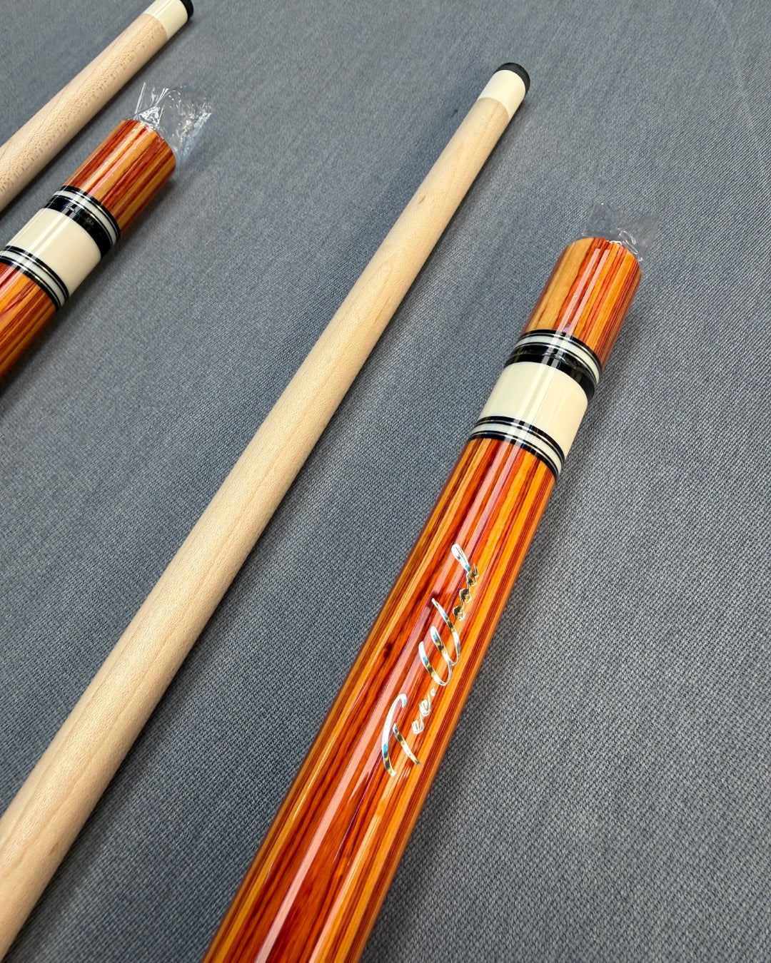 Fury TW-N3 Limited Edition Pool Cue