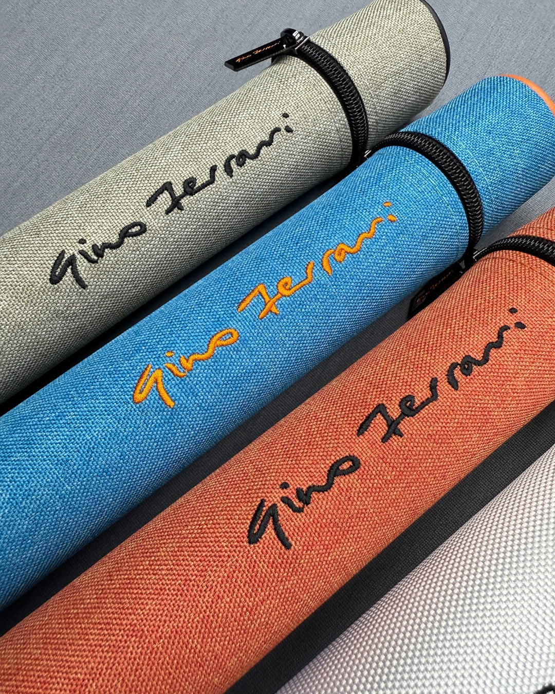 Gino Ferrari BLVCK Series 1x1 Cue Case