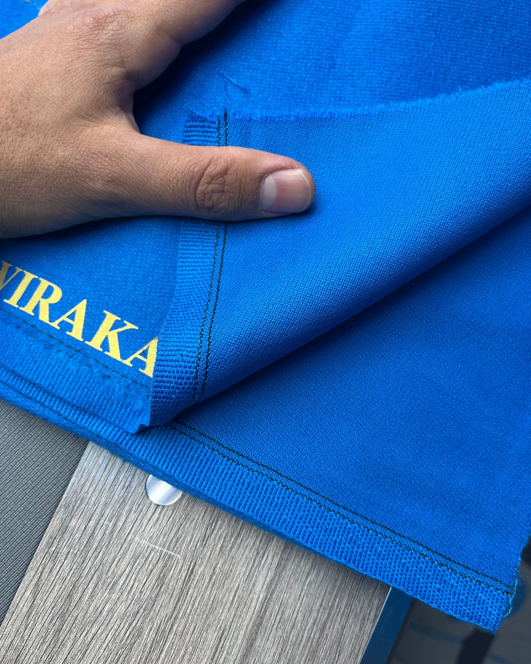 Wiraka cloth