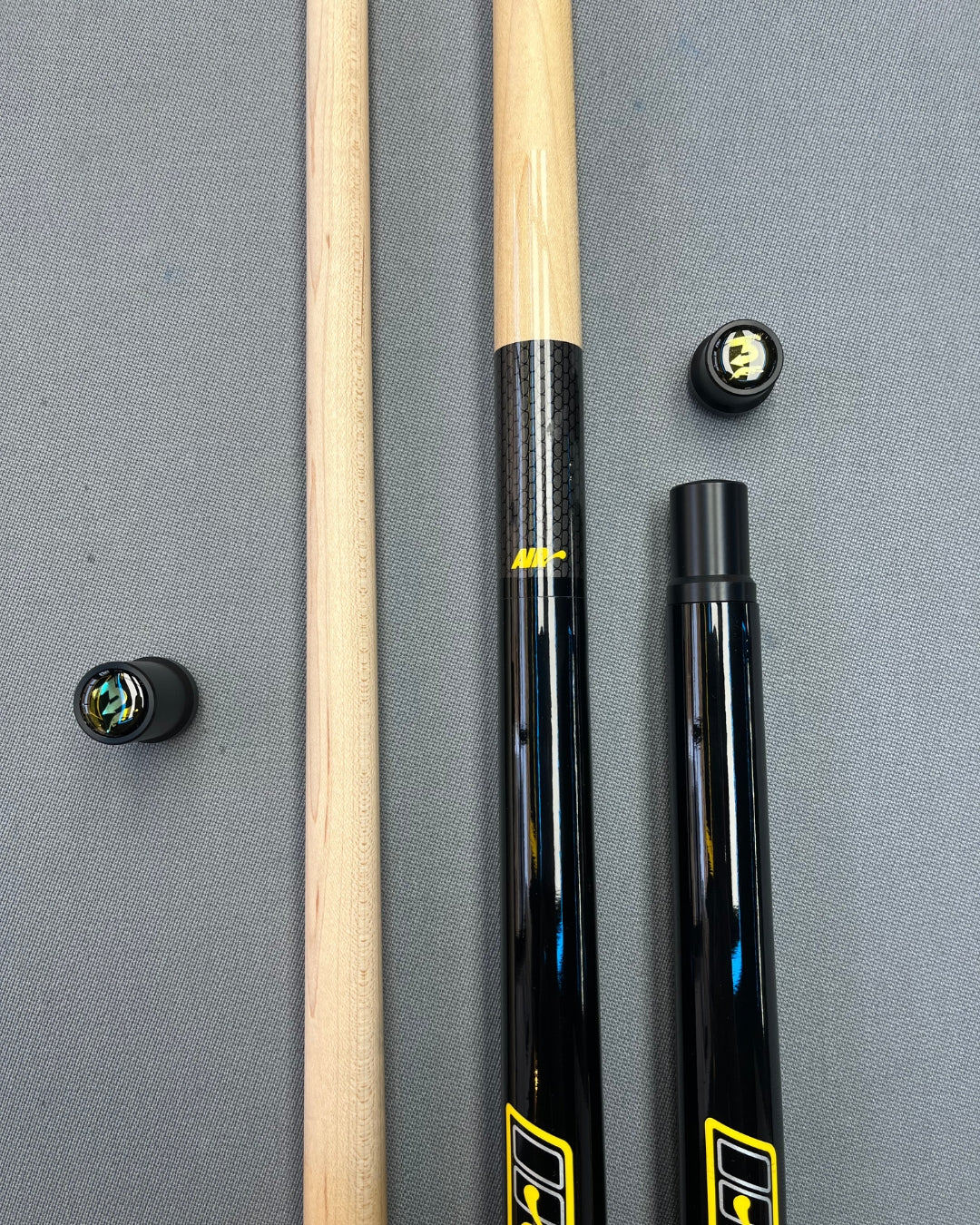 Predator Air Grade A JUMP Cues