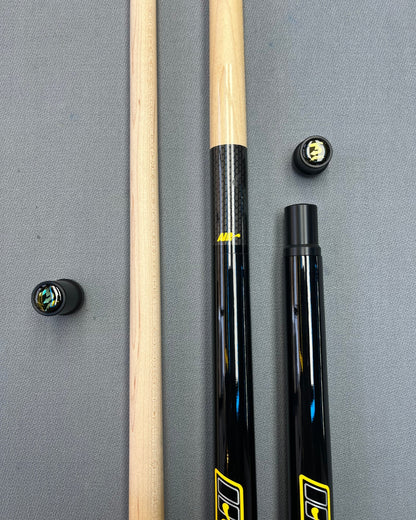 Predator Air Grade A JUMP Cues