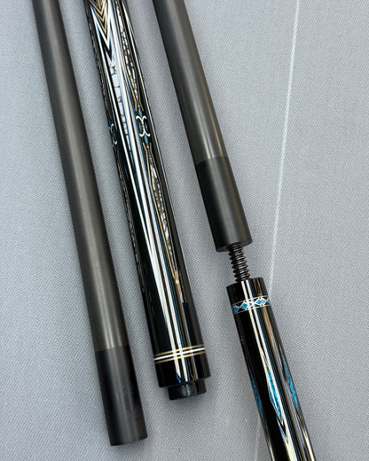 Fury AF Tempest Carbon Fiber Cue