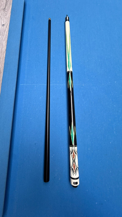 COC Fiber cues