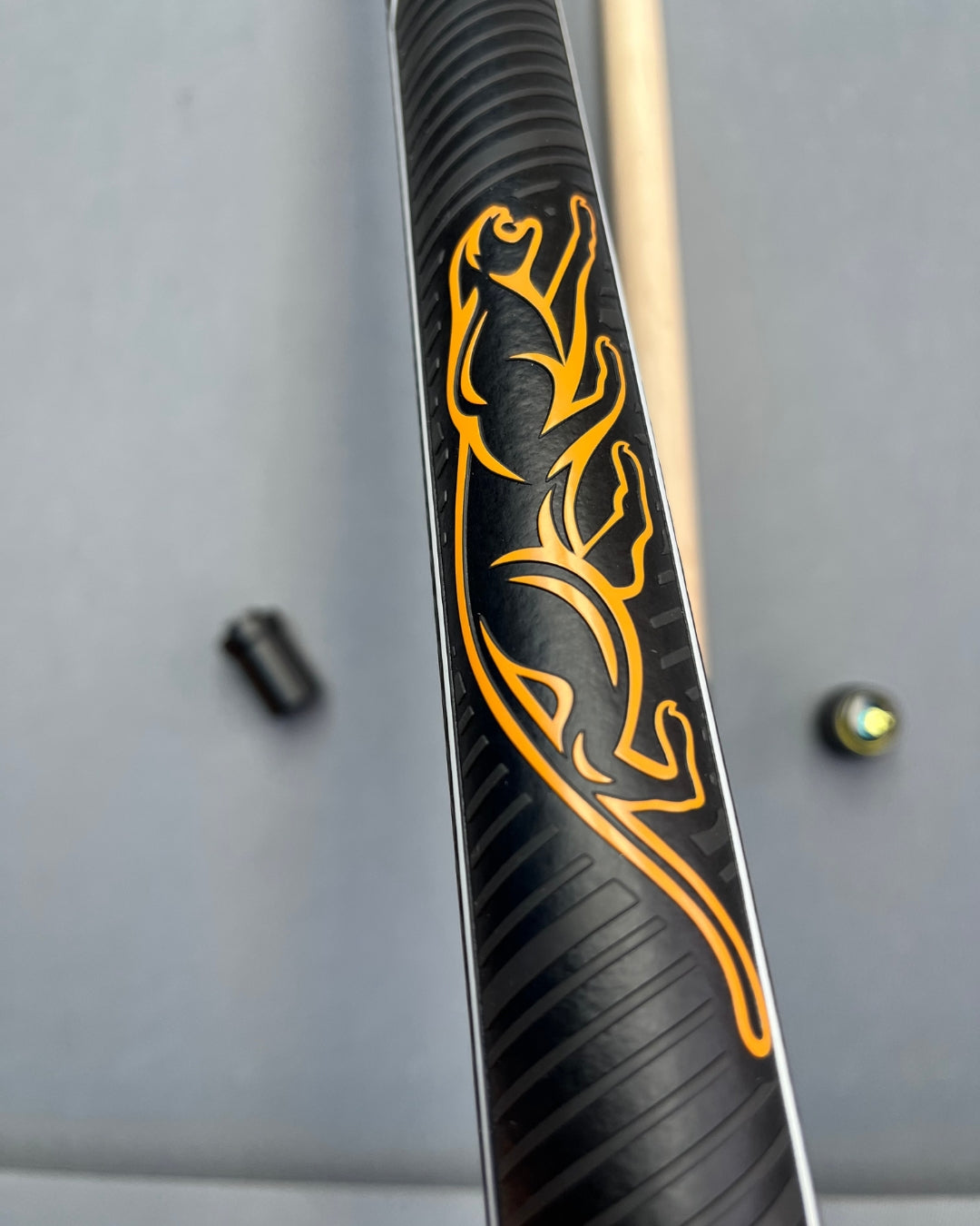 Pro Preoader Leather Cues