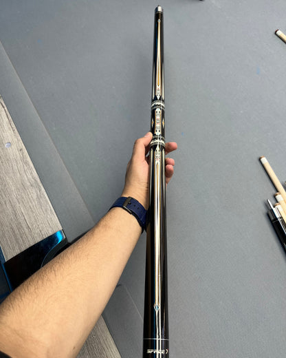 🚀 SpaceX Professional Billiard Cue