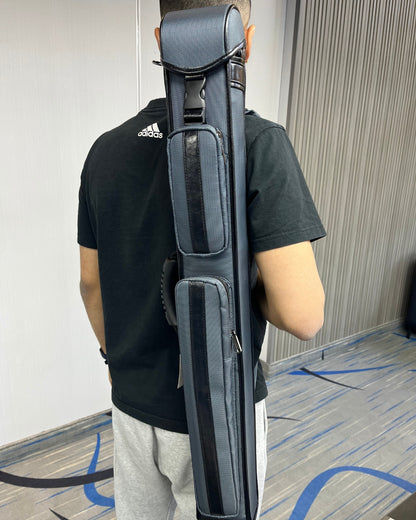 N&A 2X3 Cue Cases