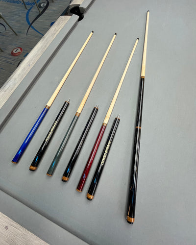 Jiyanying Break JUMP cues