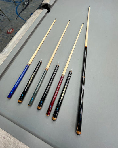 Jiyanying Break JUMP cues