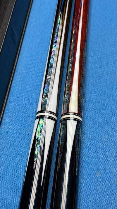 AIG Yfen cues - Sea Cues