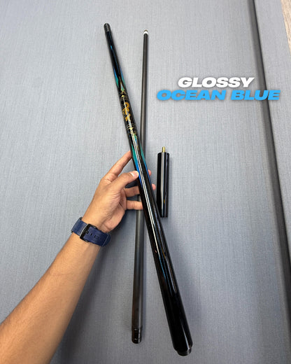 COC Pro Carbon Fiber Cue