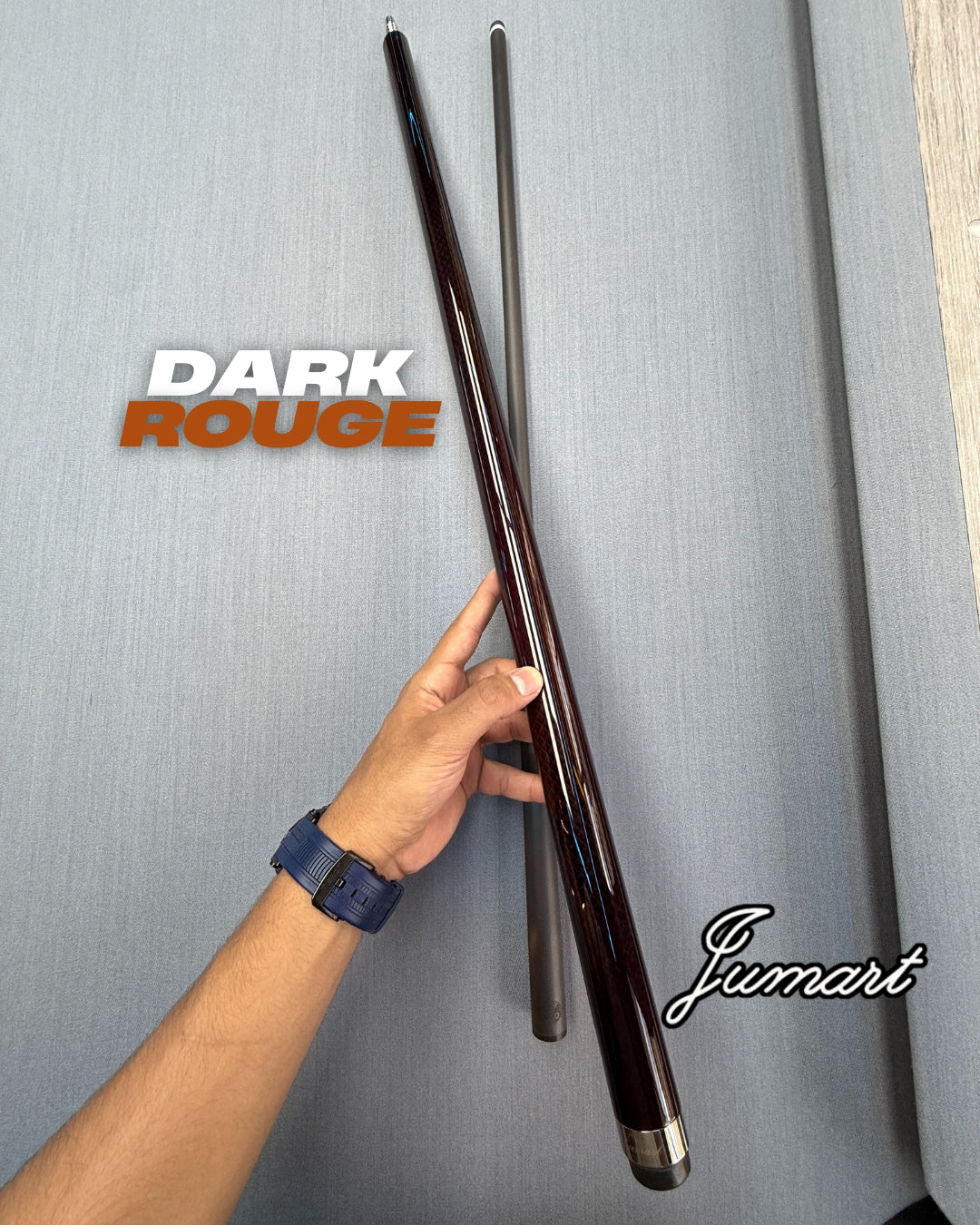 Jumart ACF Carbon Cues