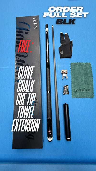 YFB-Butterfly Cues