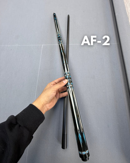 Fury AF Tempest Carbon Fiber Cue