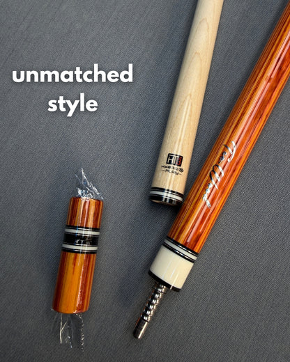 Fury TW-N3 Limited Edition Pool Cue