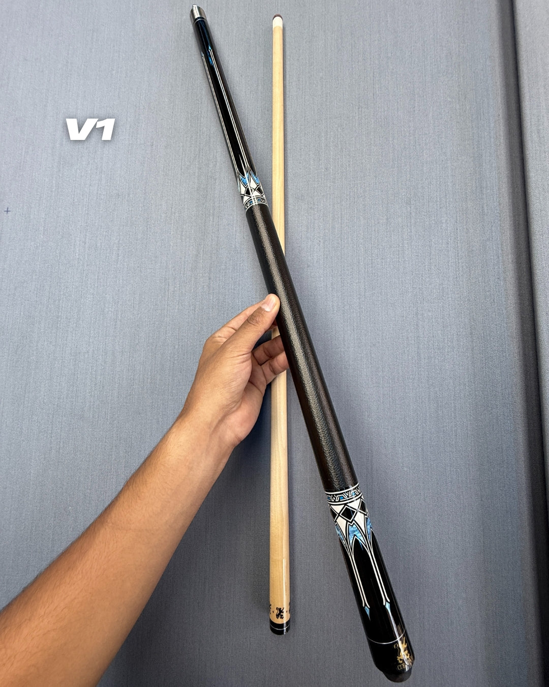 Adam V2 beginner Cues.
