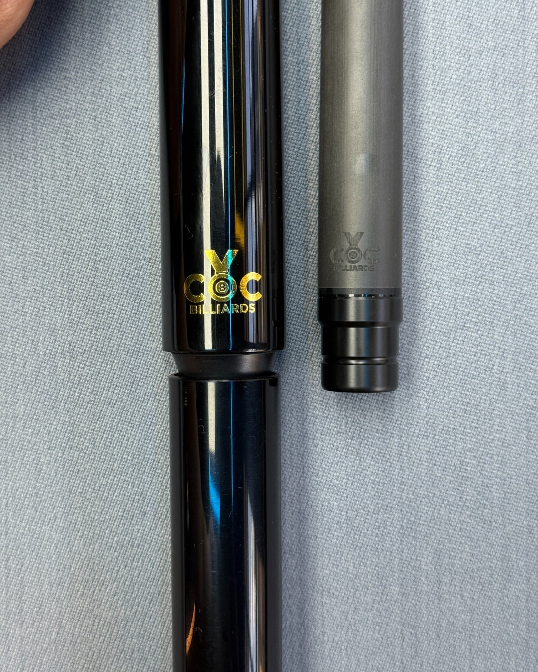 COC Pro Carbon Fiber Cue