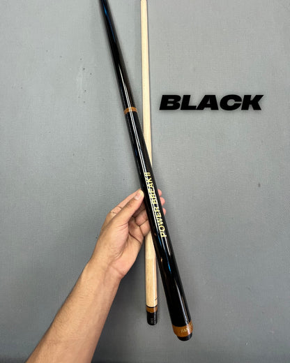 Jiyanying Break JUMP cues