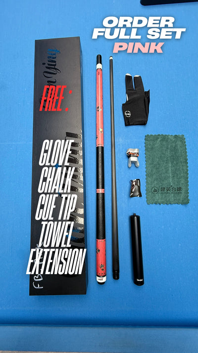 YFB-Butterfly Cues
