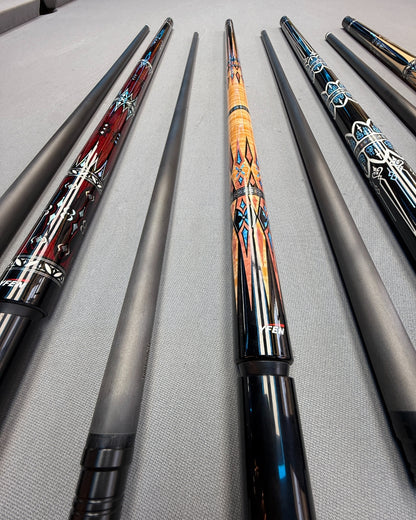 Yfen Carbon Fiber M series - ACF