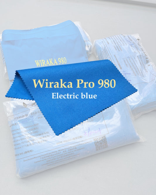 Wiraka cloth