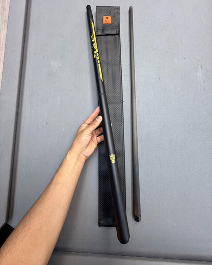 Little Monster Jump Break Cue – 2-in-1 Beast