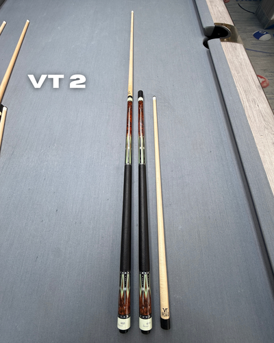 Fury VT Evolution