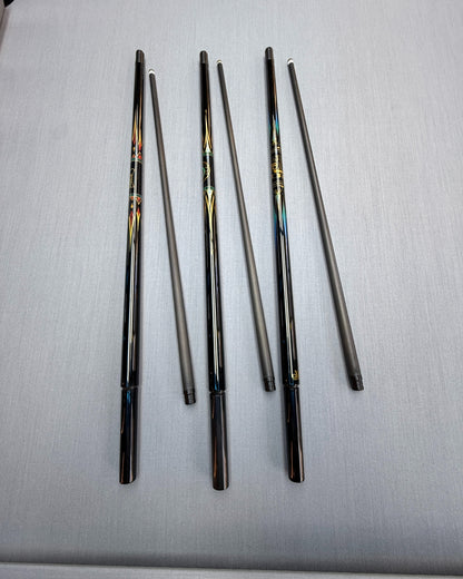 COC Pro Carbon Fiber Cue