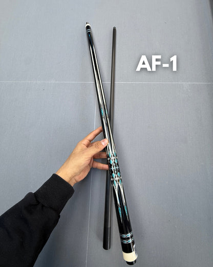 Fury AF Tempest Carbon Fiber Cue