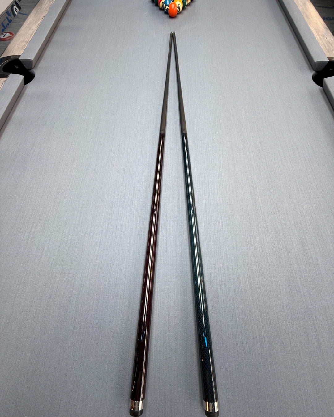 Jumart ACF Carbon Cues