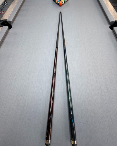 Jumart ACF Carbon Cues
