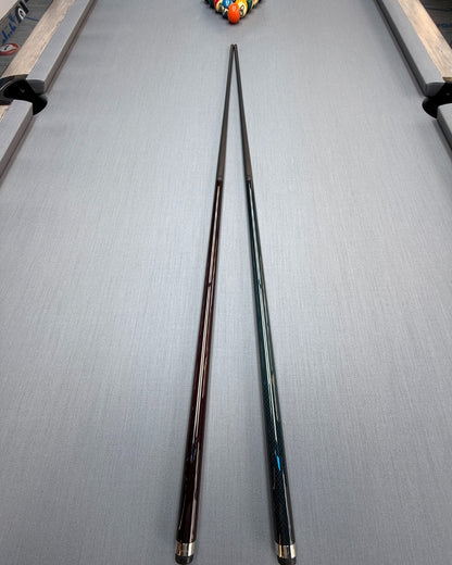 Jumart ACF Carbon Cues