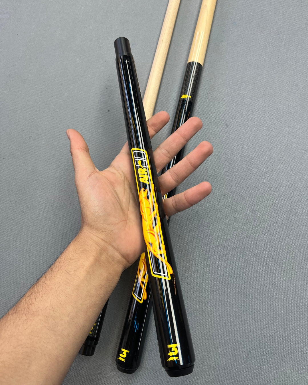 Predator Air Grade A JUMP Cues