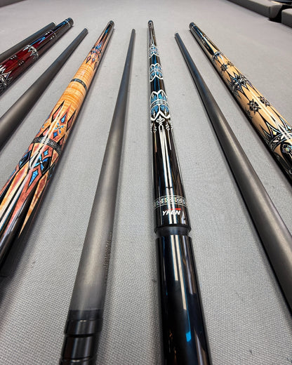 Yfen Carbon Fiber M series - ACF