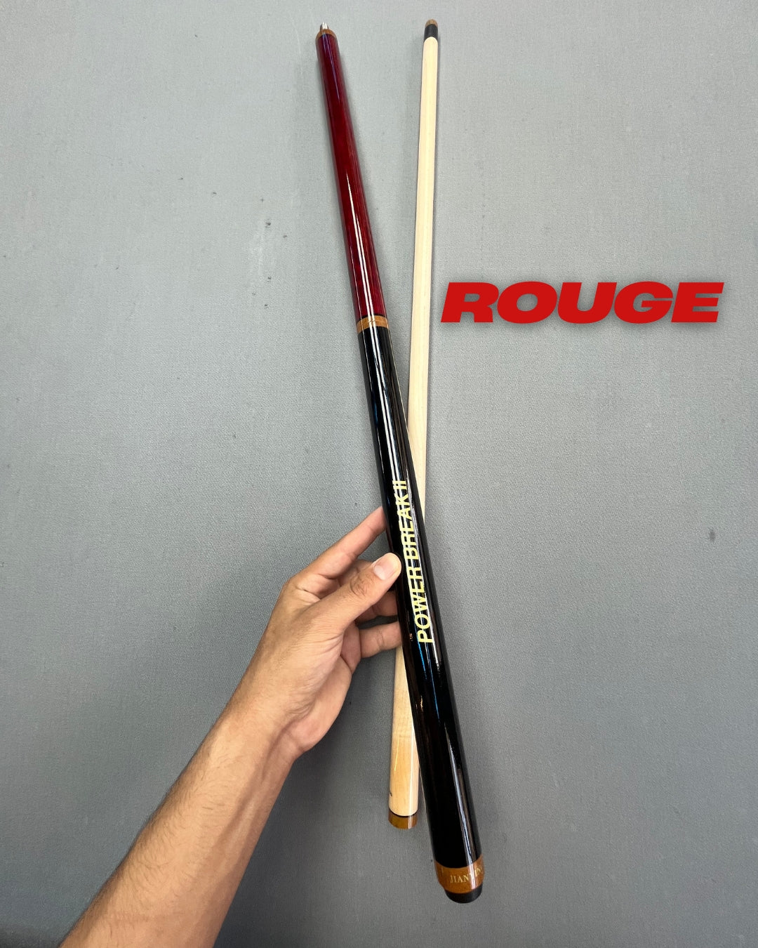 Jiyanying Break JUMP cues