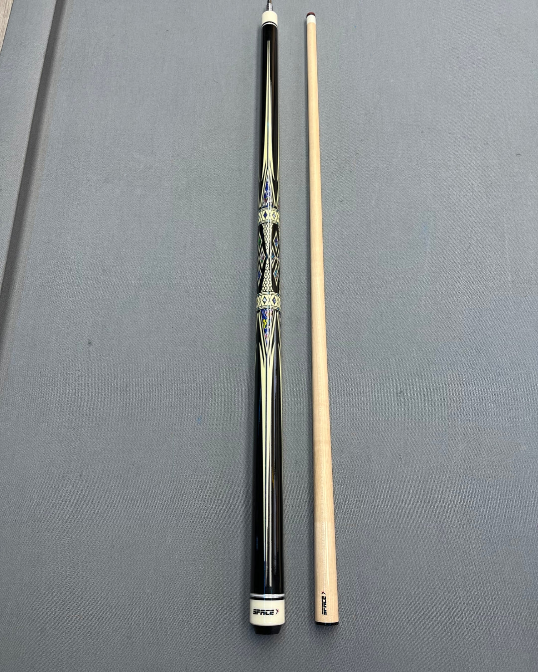 🚀 SpaceX Professional Billiard Cue