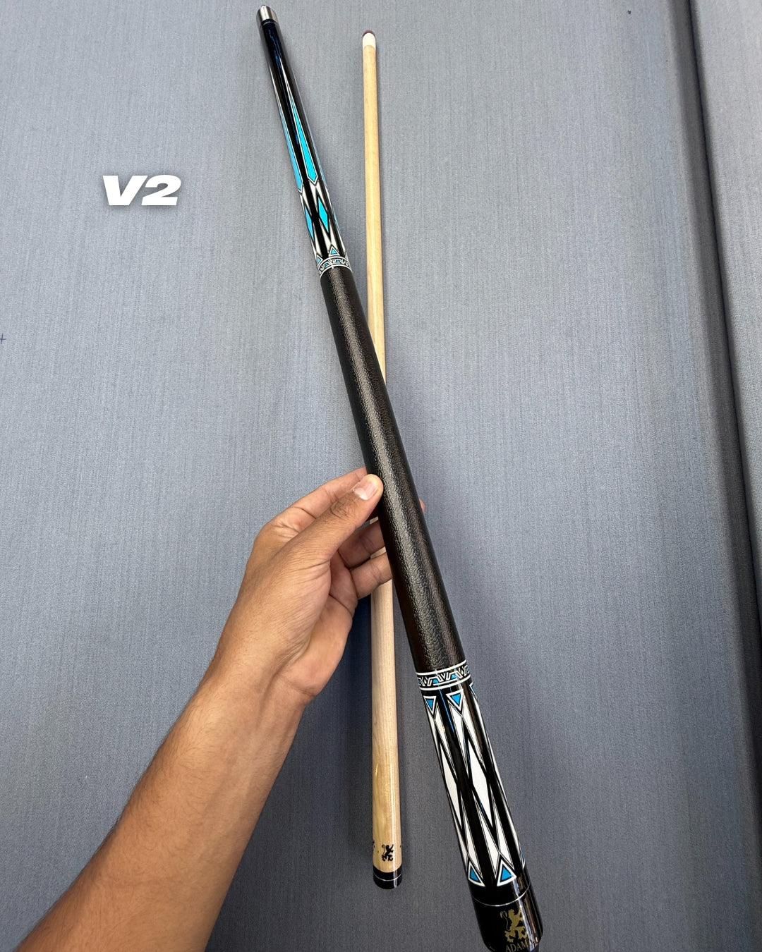 Adam V2 beginner Cues.