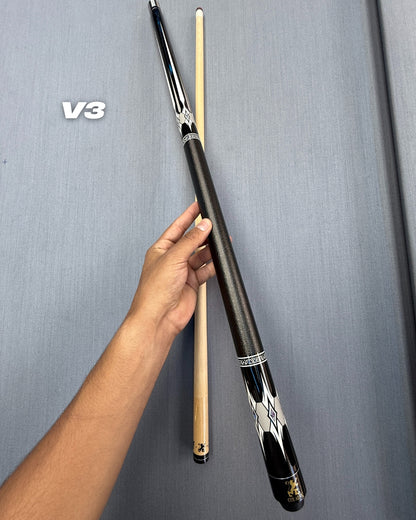 Adam V2 beginner Cues.