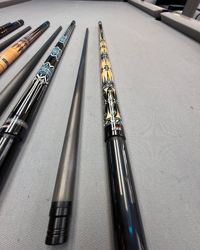 Yfen Carbon Fiber M series - ACF