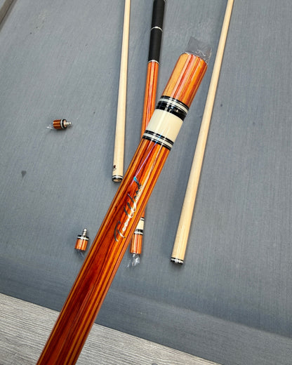 Fury TW-N3 Limited Edition Pool Cue