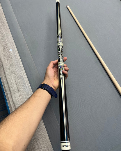 🚀 SpaceX Professional Billiard Cue