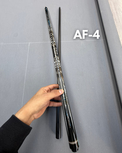 Fury AF Tempest Carbon Fiber Cue