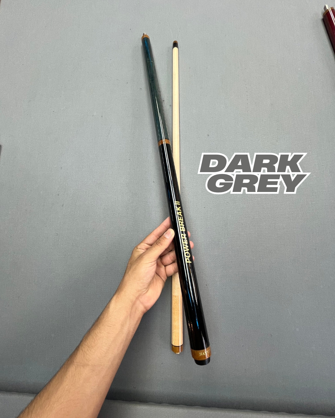Jiyanying Break JUMP cues