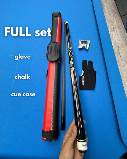 VanQ'S ACF Cues